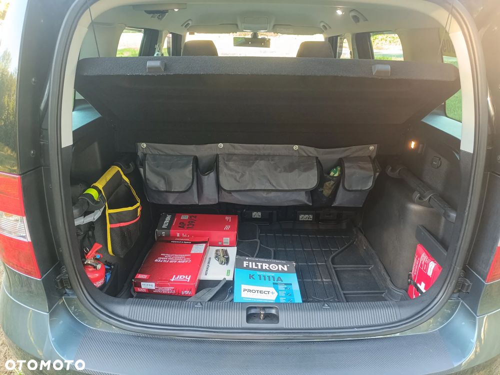 Skoda Yeti 2.0 TDI SCR 4x2 Monte Carlo - 19