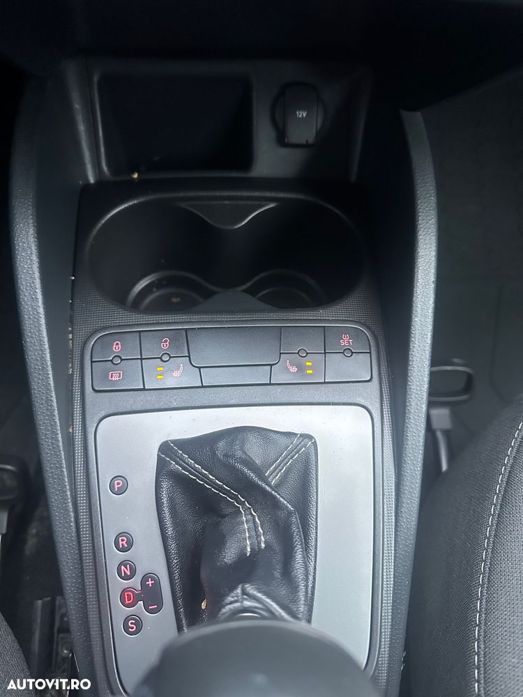 Seat Ibiza 1.2 TSI DSG Style - 15
