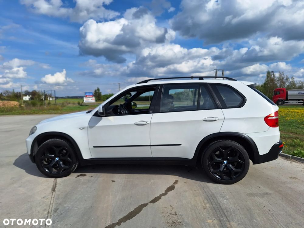BMW X5 xDrive35d - 20