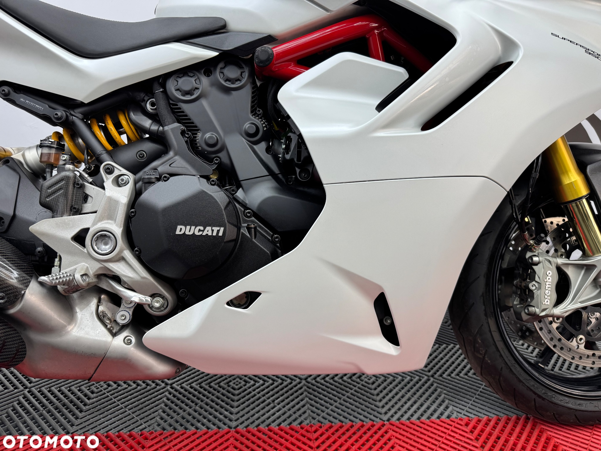 Ducati SuperSport - 30