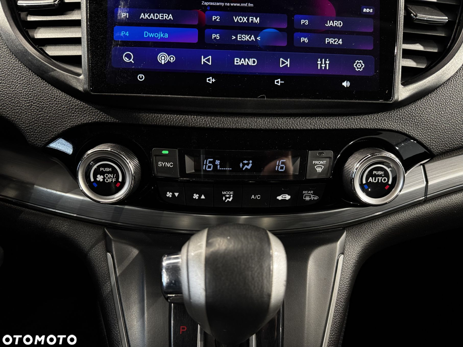 Honda CR-V - 25