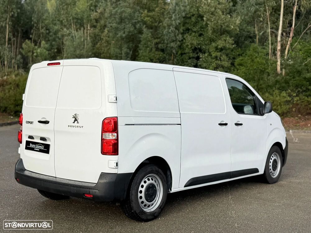 Peugeot Expert 1.6 Blue HDi L2 - 20