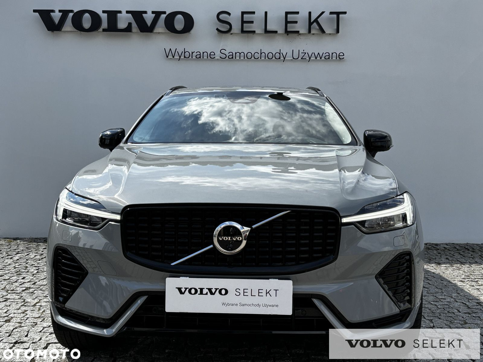 Volvo XC 60 - 5