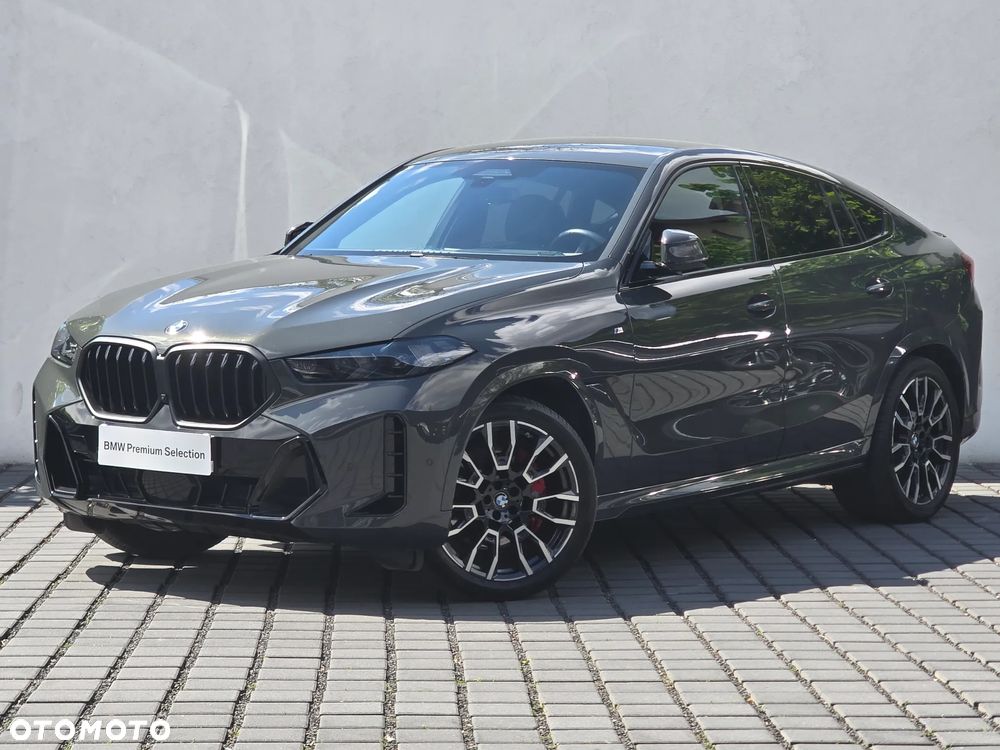 BMW X6 - 2