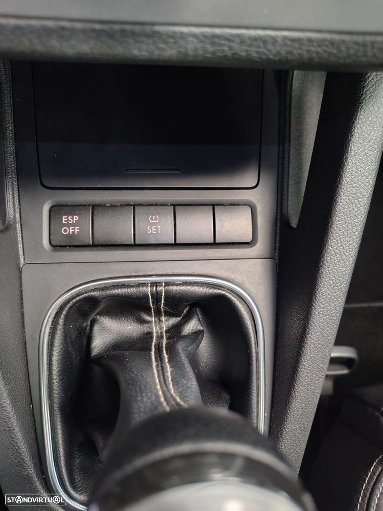 VW Scirocco 1.4 TSI - 21