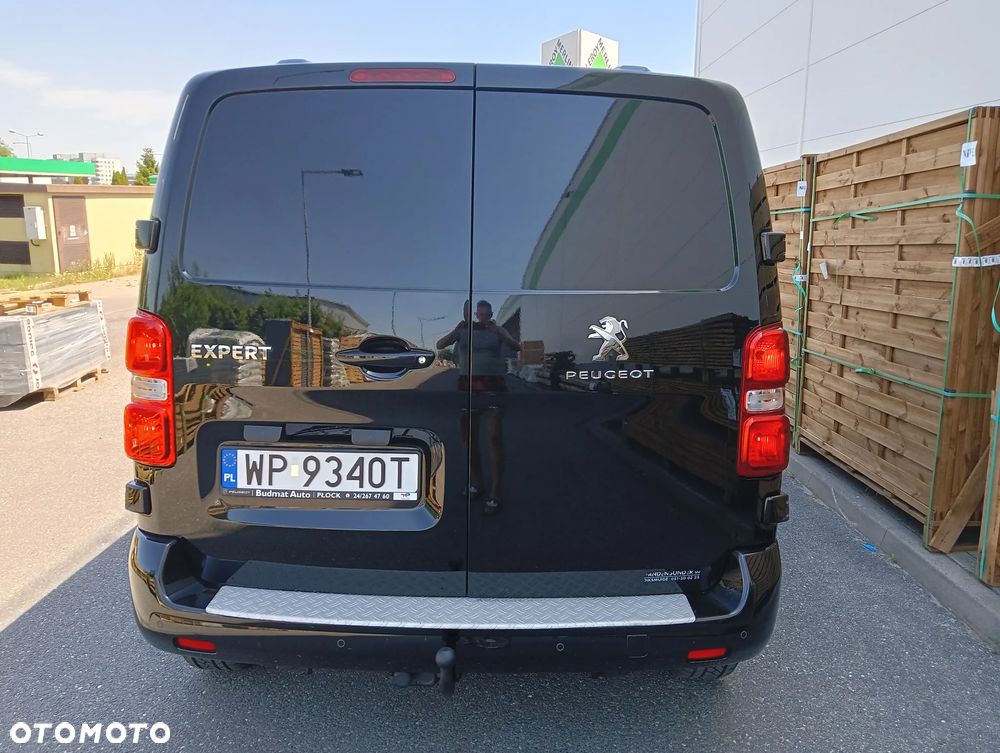 Peugeot EXPERT - 5