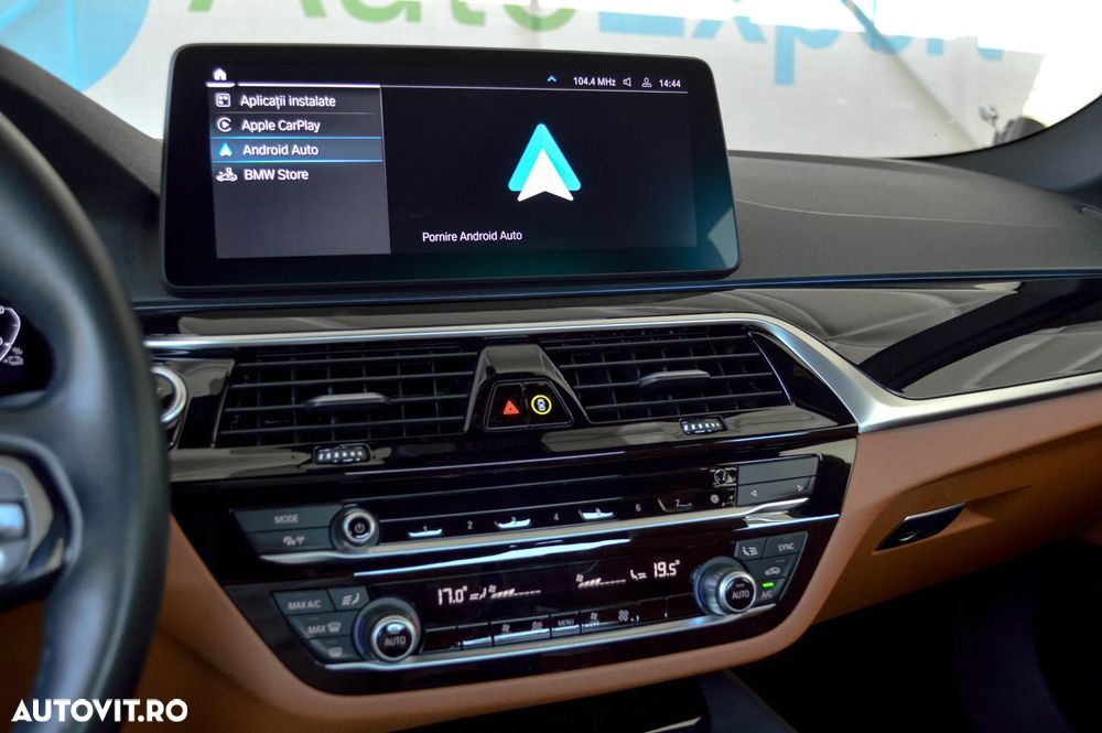 BMW Seria 5 545e xDrive AT PHEV - 16