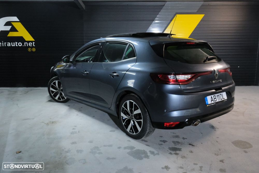 Renault Mégane - 4