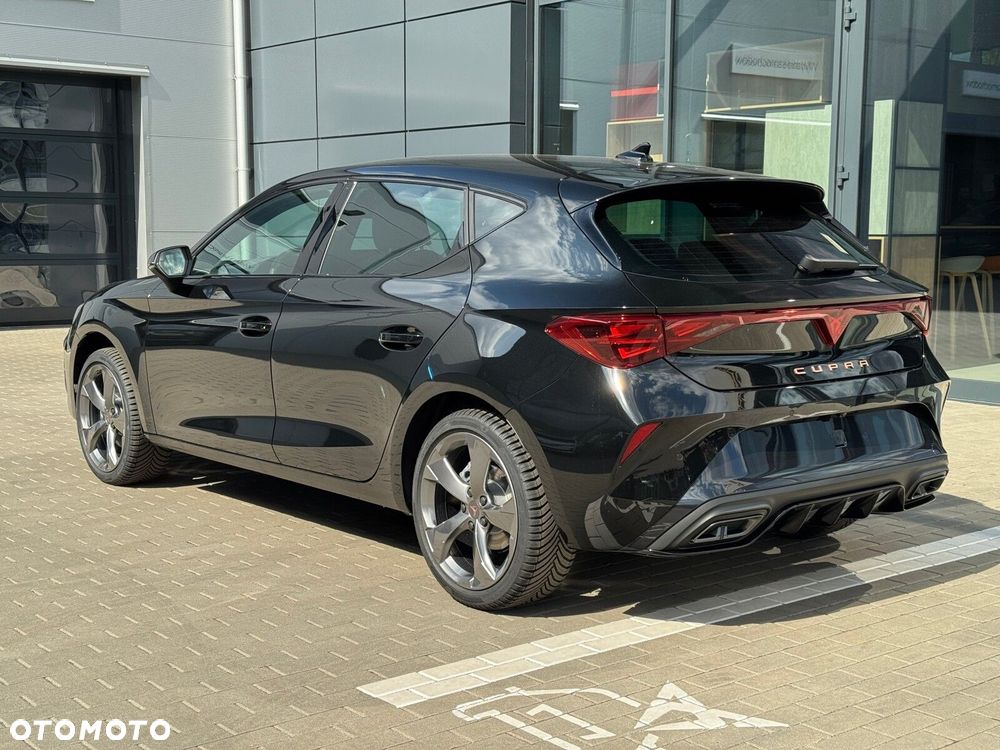 Cupra Leon 1.5 TSI - 13