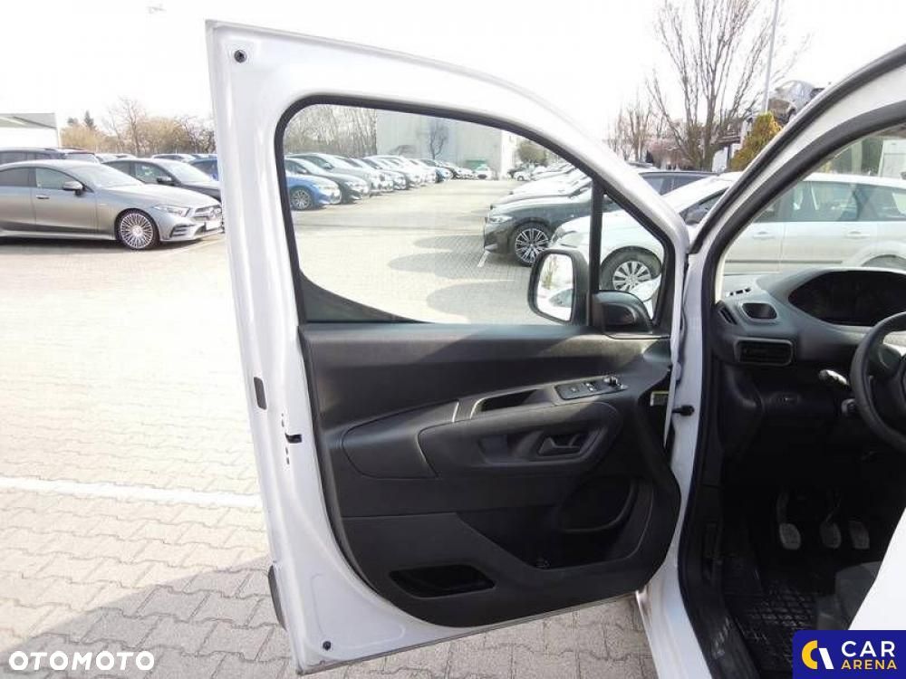 Peugeot Partner - 14