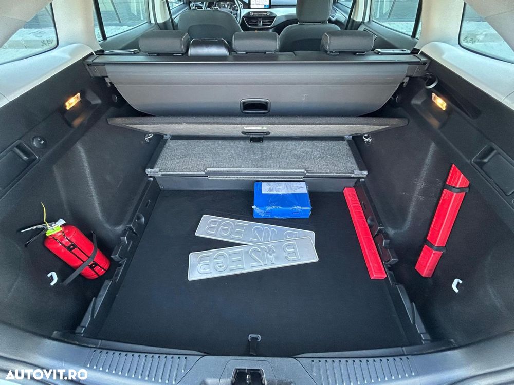 Ford Focus 1.5 EcoBlue Trend Edition - 32