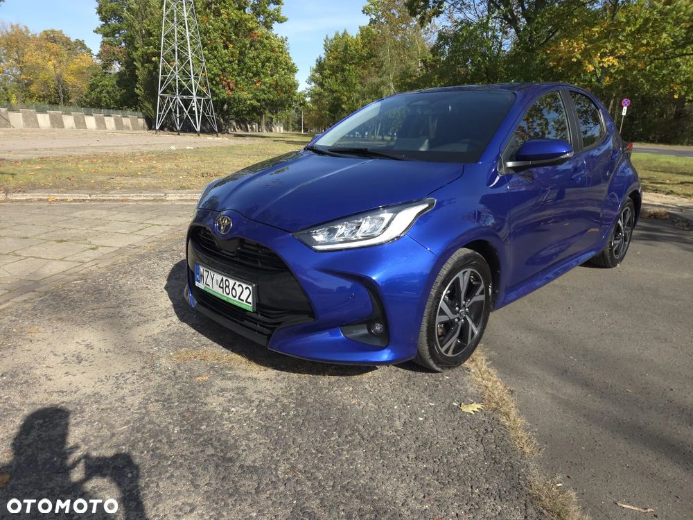 Toyota Yaris - 31