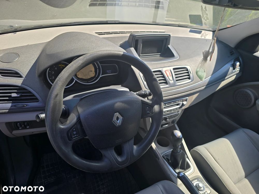 Renault Megane 1.5 dCi Authentique - 13