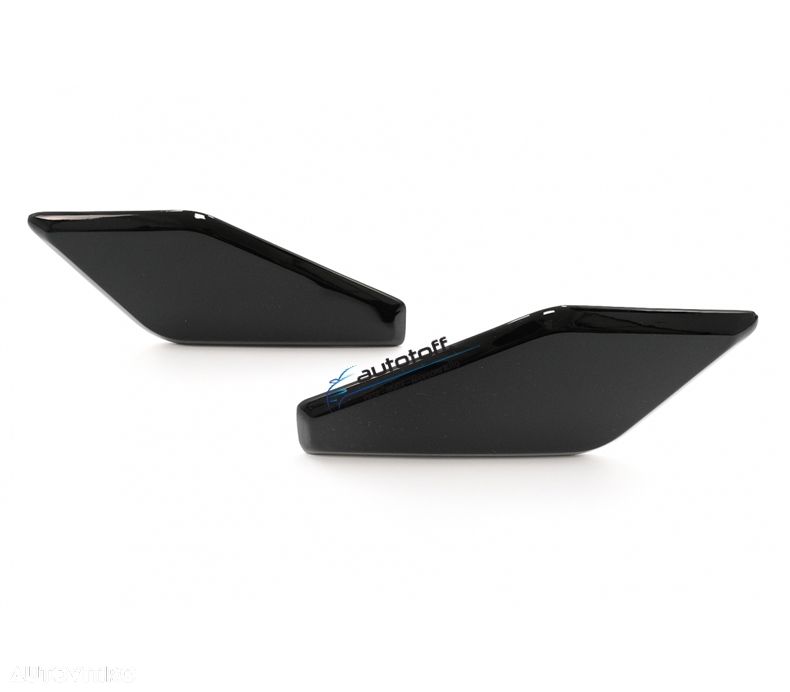 Pachet prelungiri BMW X6 F16 AERODINAMIC - 11