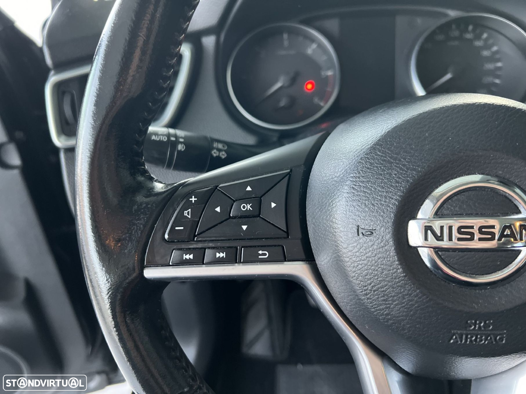 Nissan Qashqai - 16