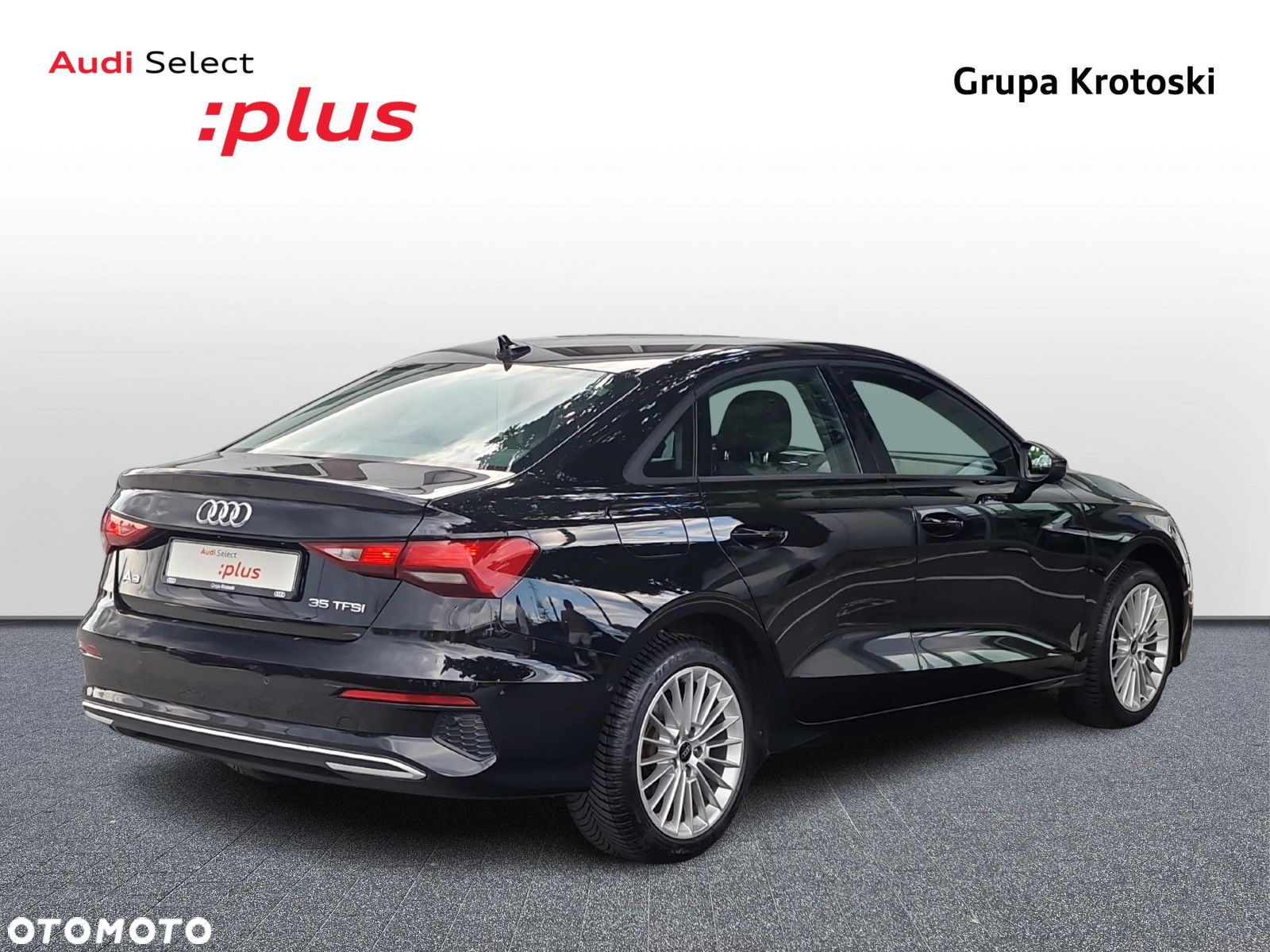 Audi A3 - 5