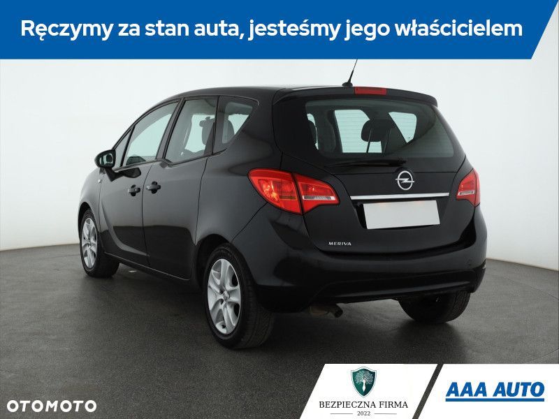 Opel Meriva - 6