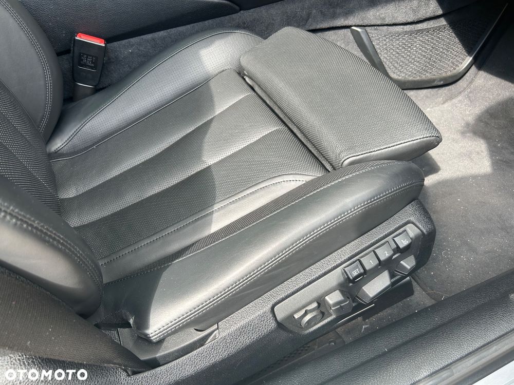 BMW Seria 6 640i xDrive - 19
