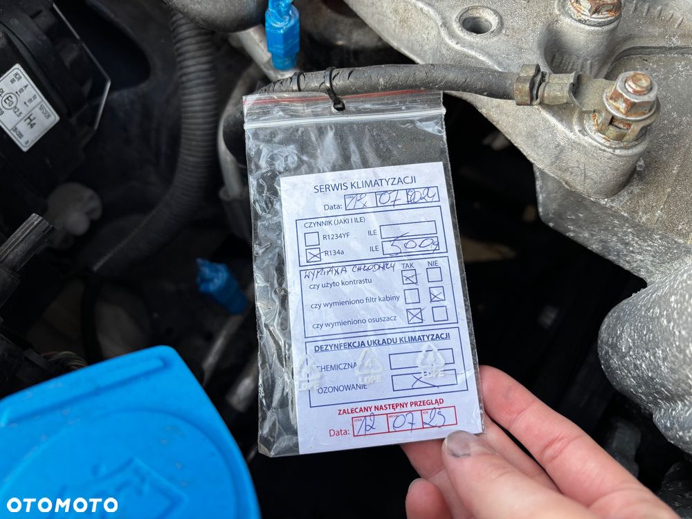 Volkswagen Polo 1.2 Trendline - 22