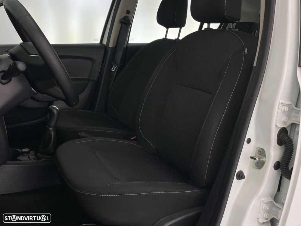 Dacia Sandero 0.9 TCe Comfort - 18