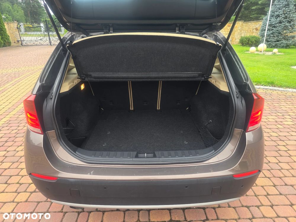 BMW X1 - 26
