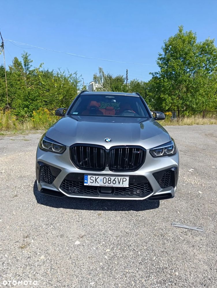 BMW X5 M - 2