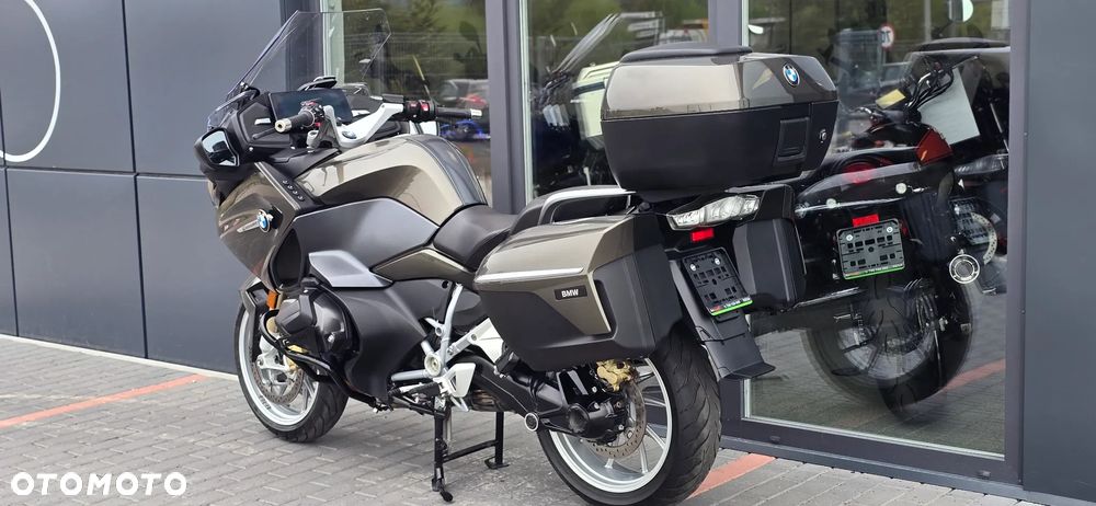 BMW RT - 29