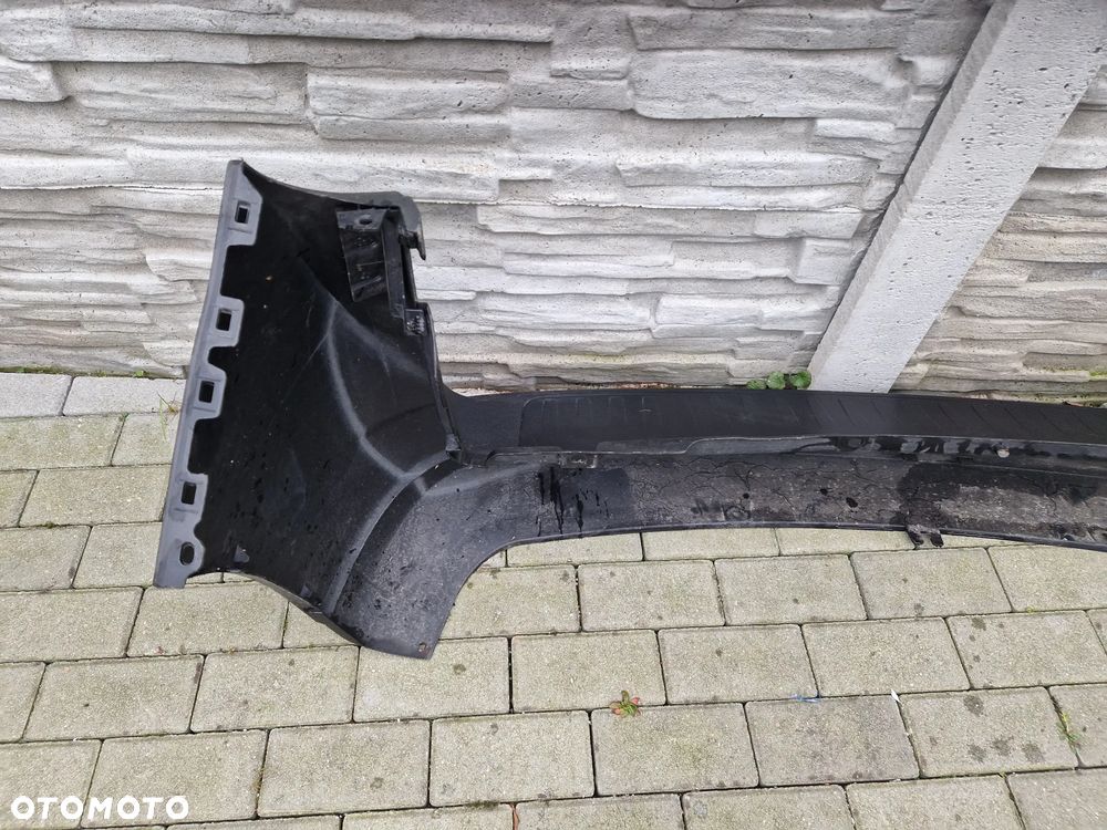 Zderzak Fiat Doblo II Opel Combo D 2010 - - 9