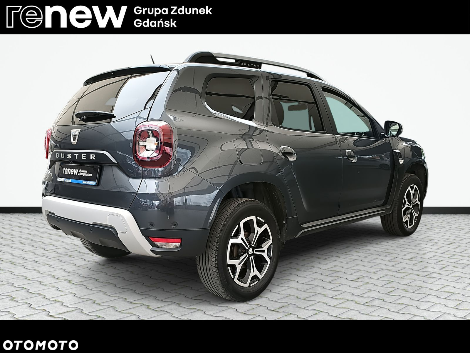 Dacia Duster 1.0 TCe Prestige - 6