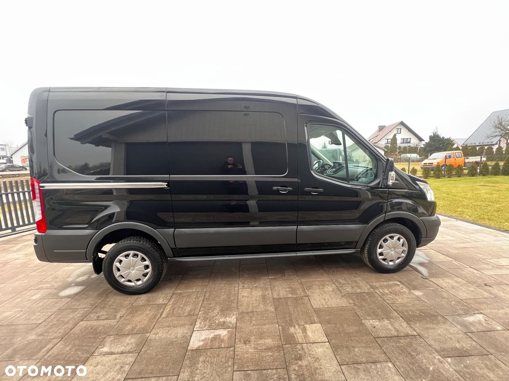 Ford Transit - 29