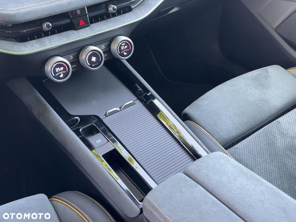 Skoda Superb - 28