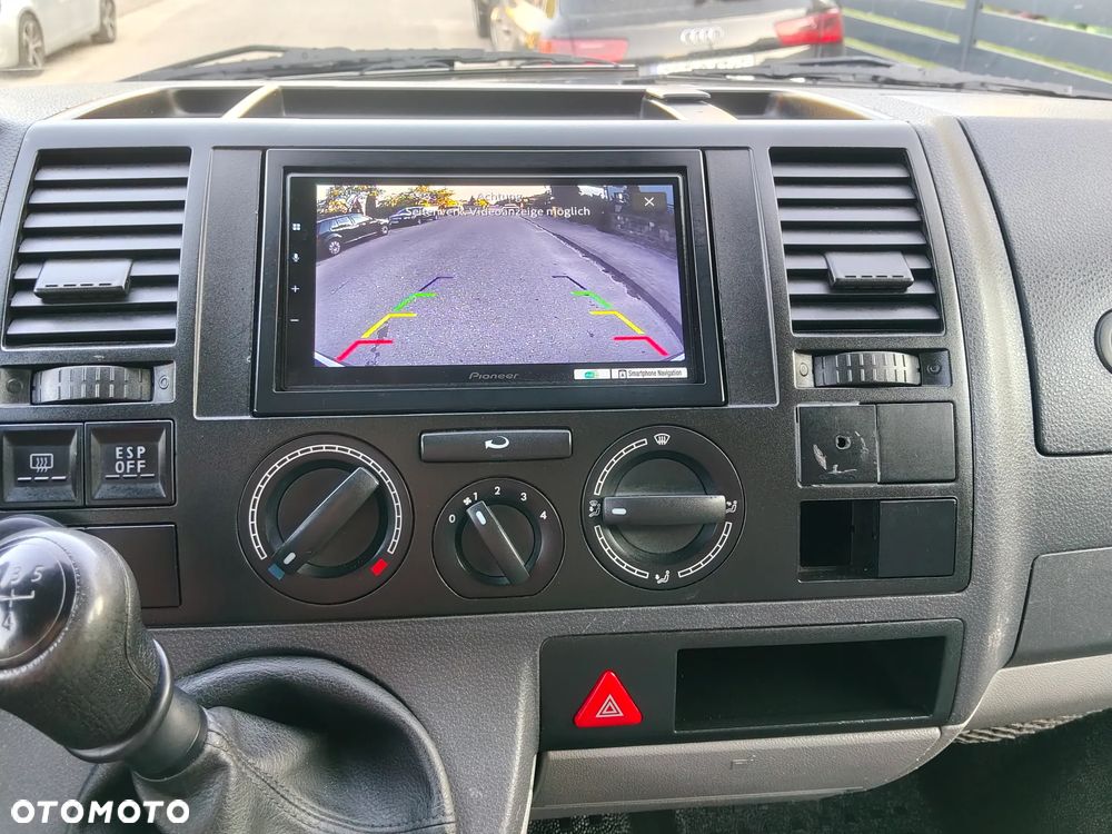 Volkswagen T5 - 7