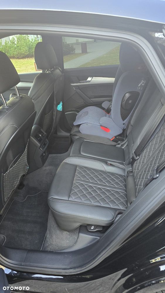 Audi SQ5 Sportback TDI mHEV Quattro Tiptronic - 18