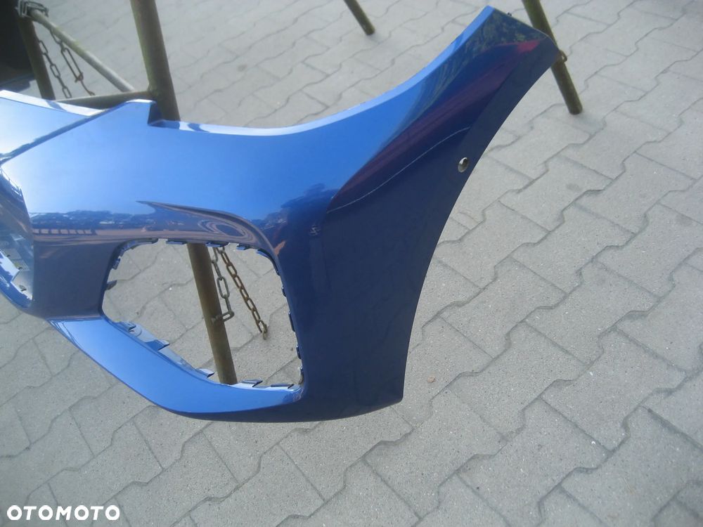 bmw g20 g21 m pakiet 18-21r zderzak przedni 4xpdc 8069346 - 6