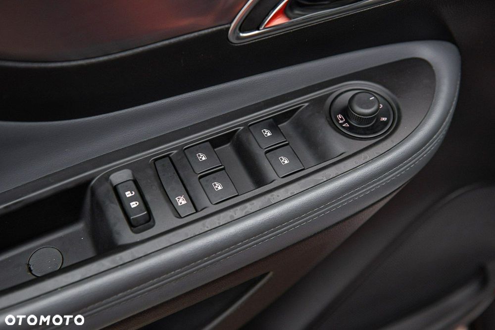 Opel Mokka 1.7 CDTI Cosmo S&S - 22