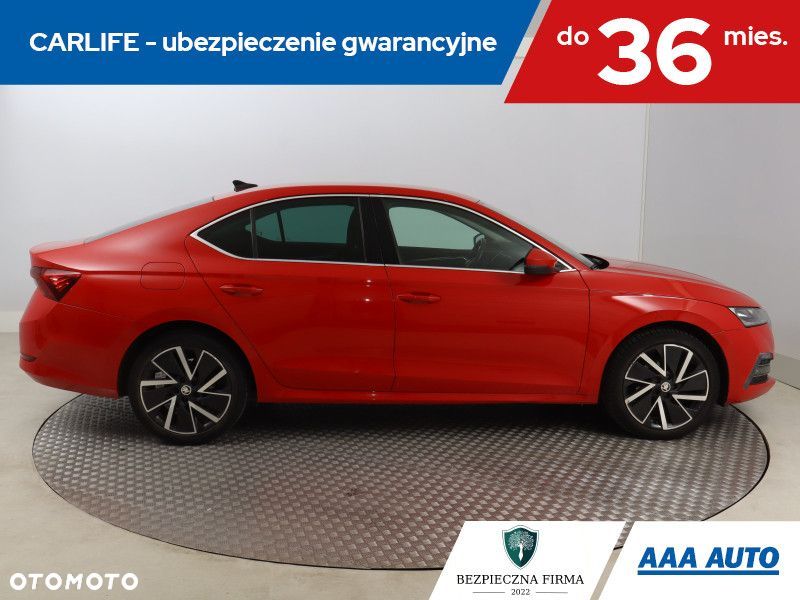 Skoda Octavia - 8