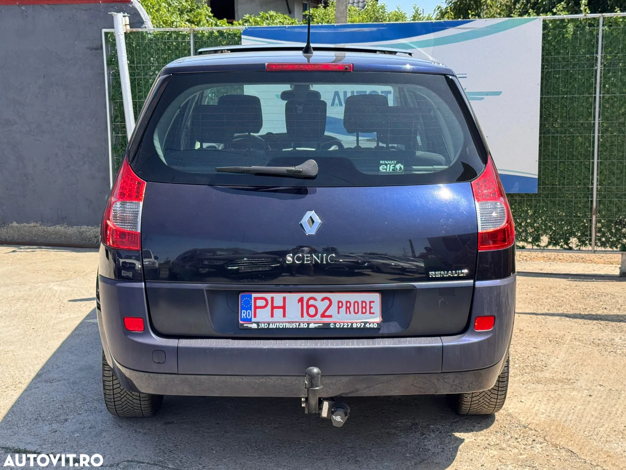 Renault Grand Scenic - 20
