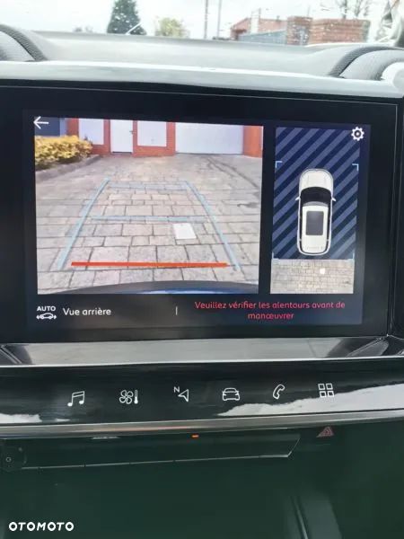 Citroën C5 Aircross BlueHDI 130 S&S EAT8 C-SERIES - 19