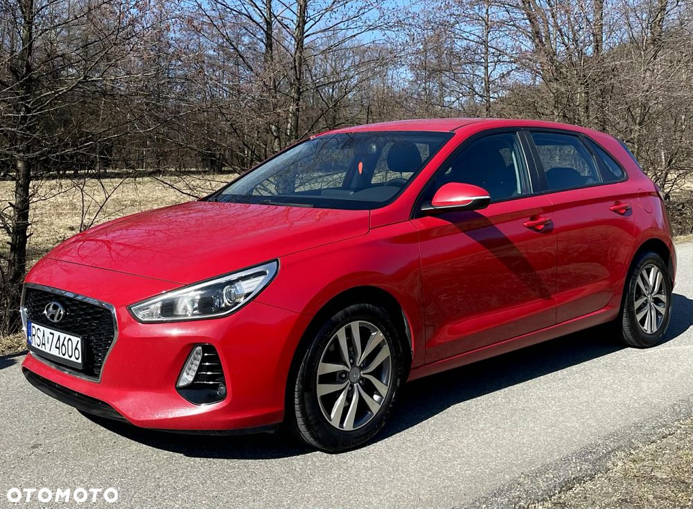 Hyundai i30 1.0 T-GDI Intro Edition - 3