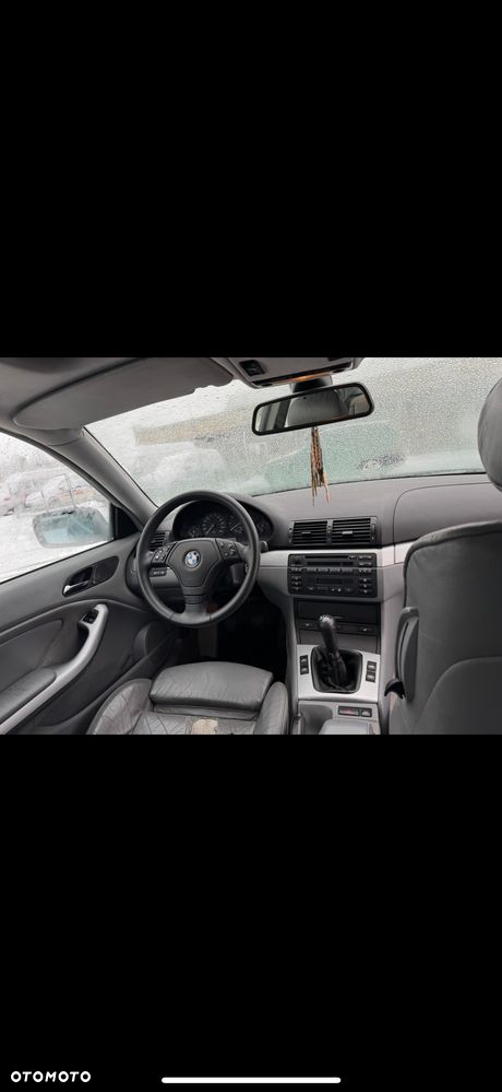 BMW Seria 3 328Ci - 18