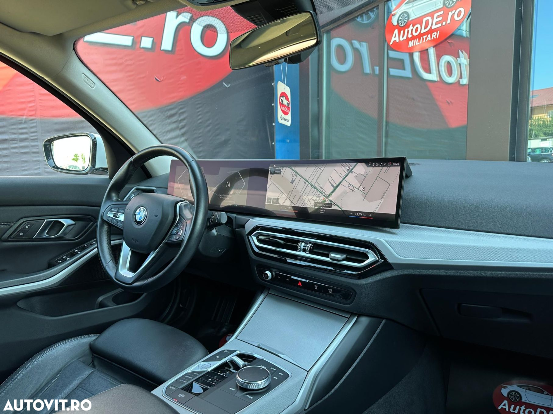BMW Seria 3 - 9
