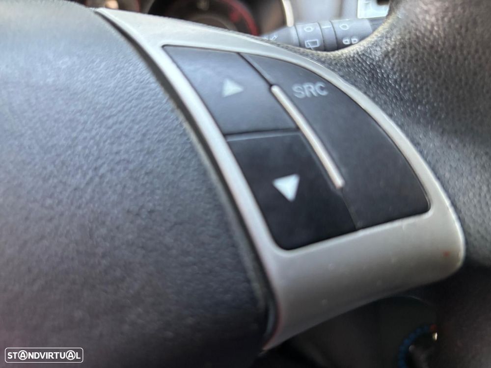 Fiat Grande Punto 1.3 M-jet 108g - 14