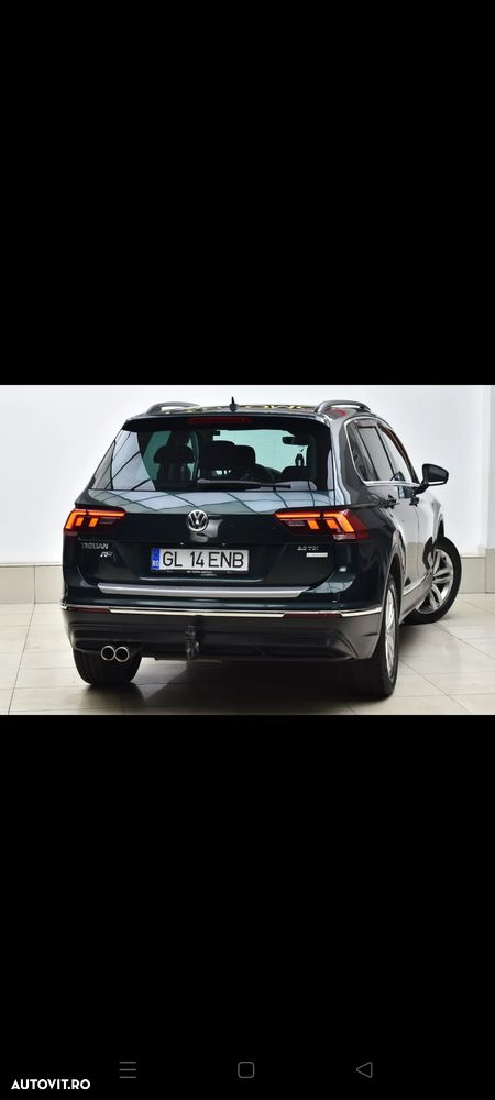 Volkswagen Tiguan 2.0 TDI DPF DSG 4Mot Highline - 3