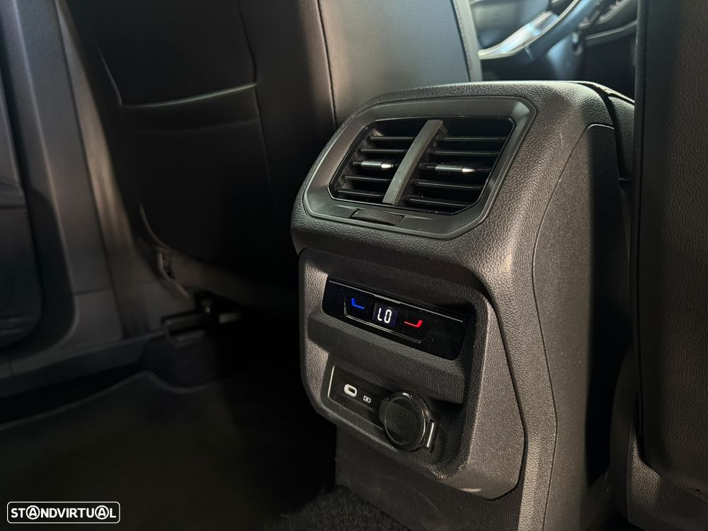 SEAT Tarraco 2.0 TDI FR Plus DSG - 32