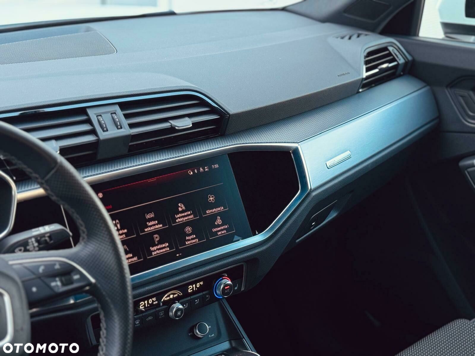 Audi Q3 - 11