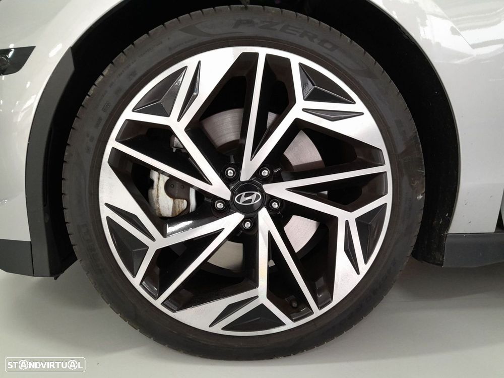 Hyundai Ioniq 6 77 kWh Vanguard - 24