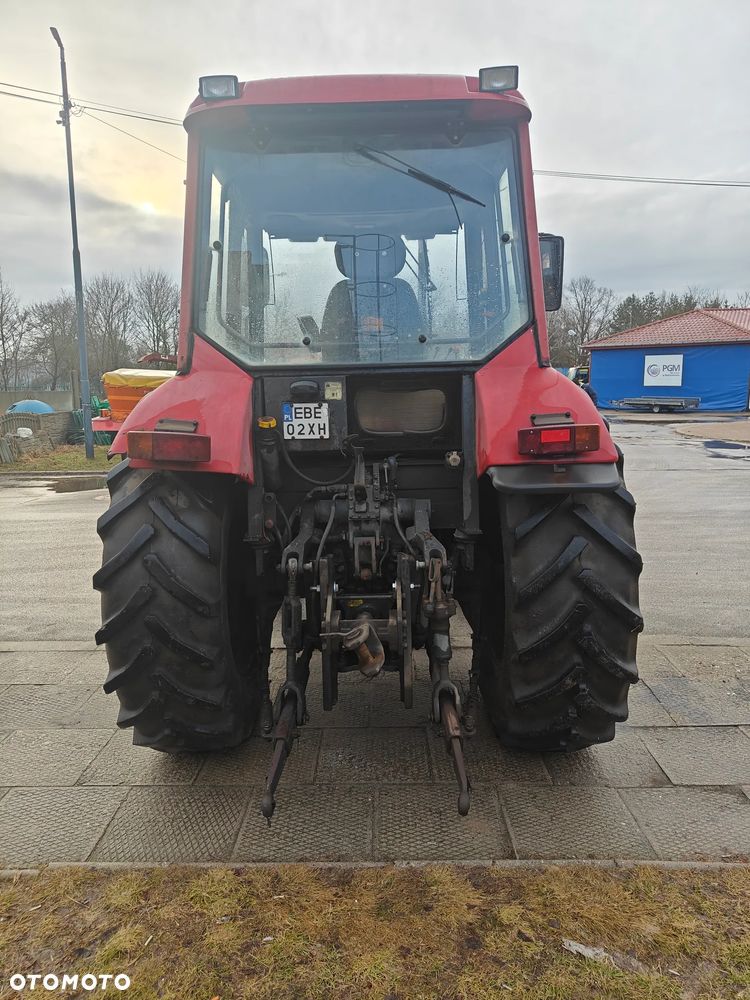MTZ 82SA - 3