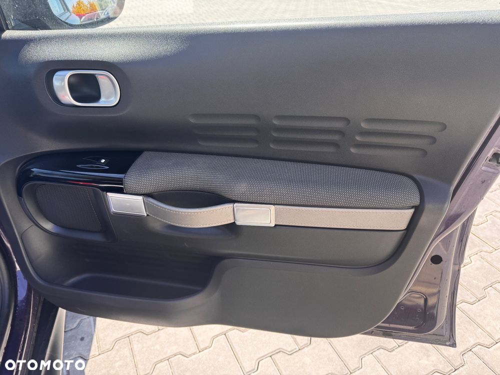 Citroën C4 Cactus 1.2 PureTech Shine Edition - 20