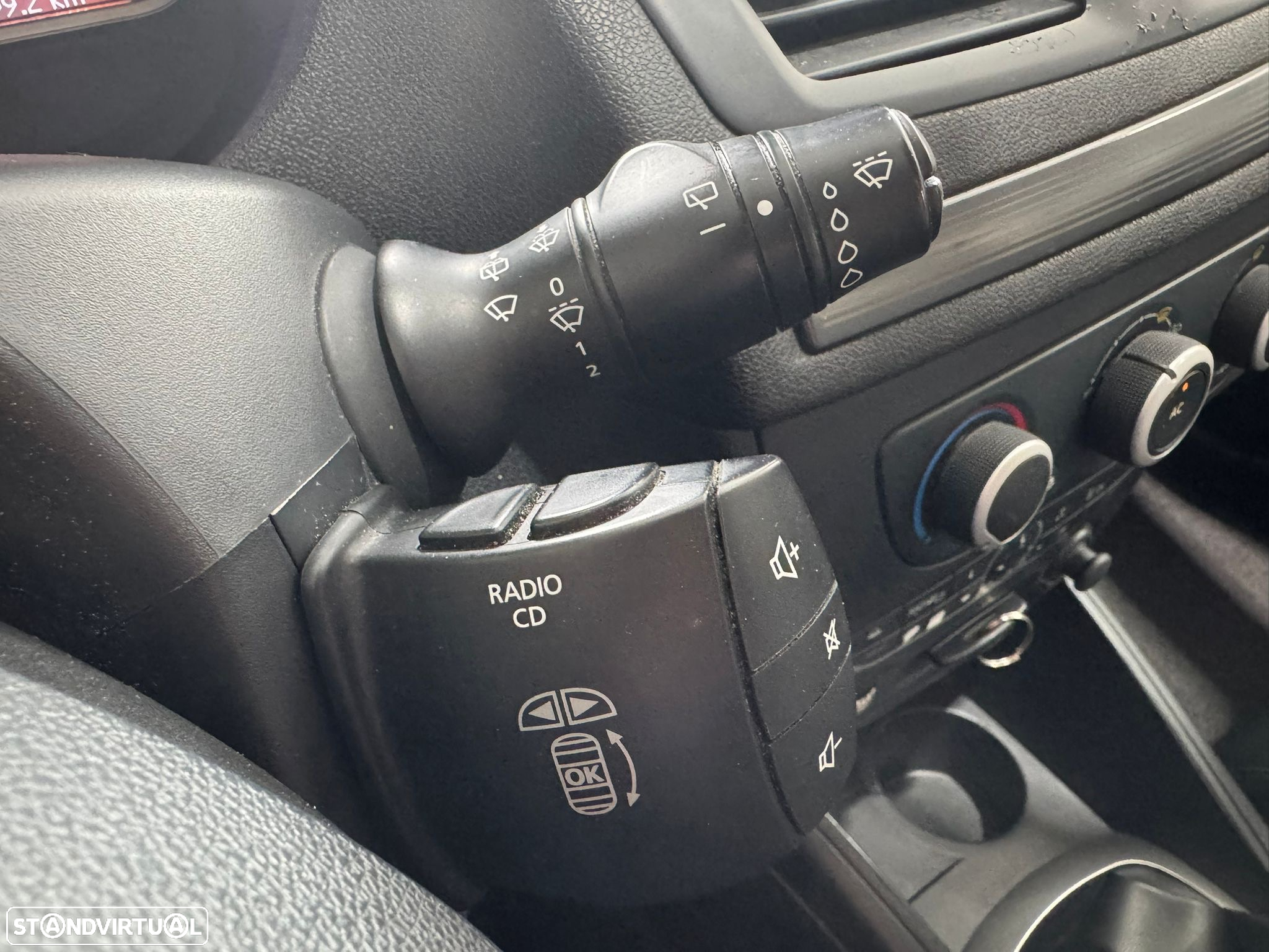 Renault Mégane 1.5 dCi Dynamique - 19
