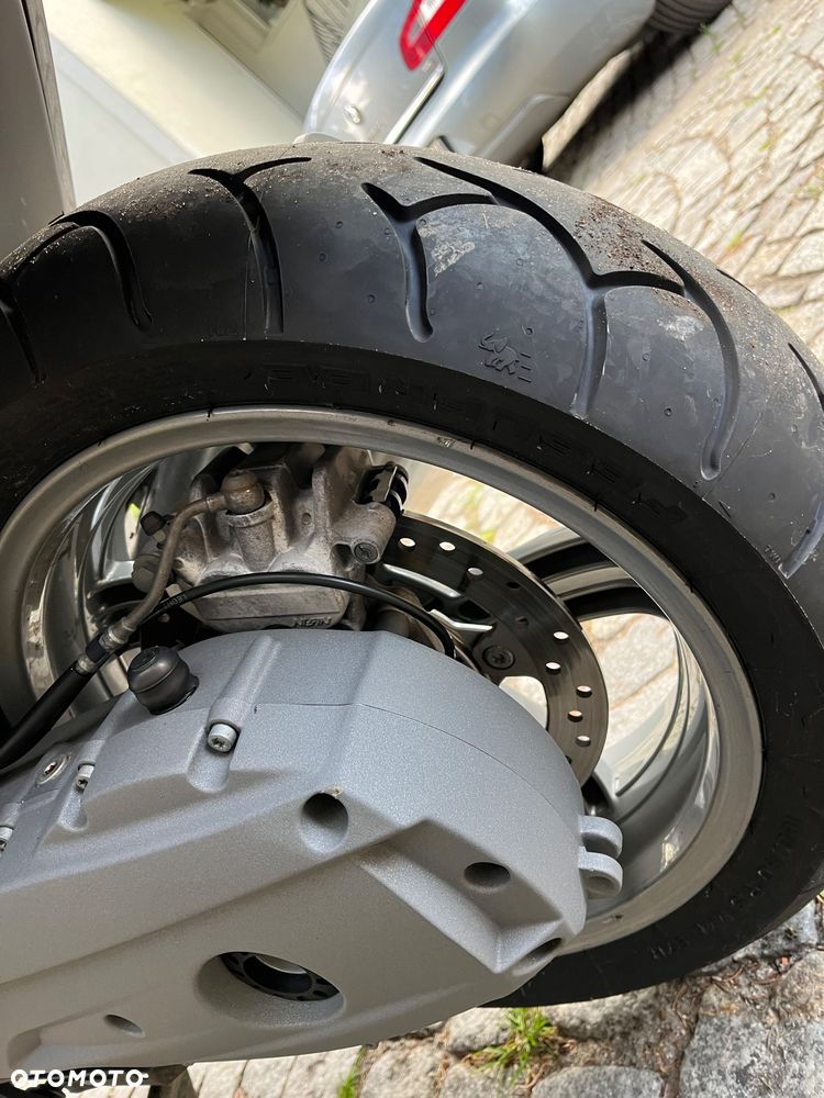 BMW C650 GT - 24